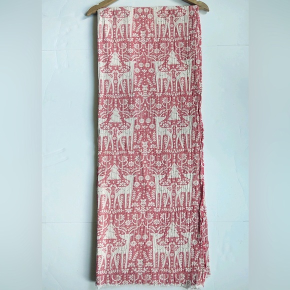 🎁PiuBelle Throw Blanket - Holiday Icons - Picture 3 of 12